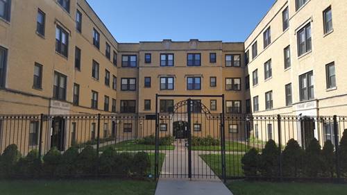 5150 N Avers Unit 2W, Chicago, IL 60625