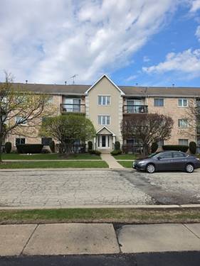 7902 Nagle Unit 2S, Burbank, IL 60459