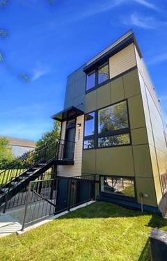 6457 S Rhodes Unit G, Chicago, IL 60637