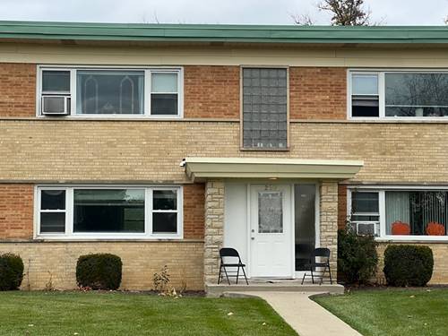 236 W Johnson Unit 2W, Palatine, IL 60067