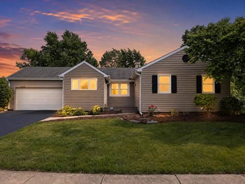 1328 Creighton, Naperville, IL 60565