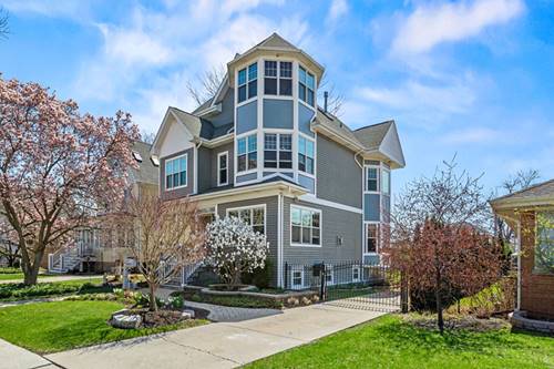 6883 W Hobart, Chicago, IL 60631