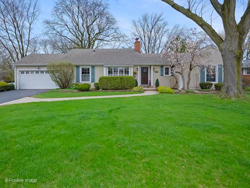 1738 60th, La Grange Highlands, IL 60525