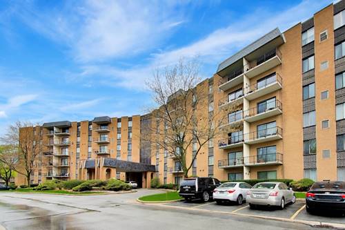 700 N Bruce Unit 312, Glenwood, IL 60425