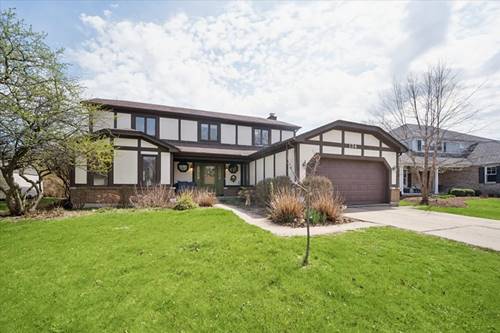 134 Amherst, Bartlett, IL 60103
