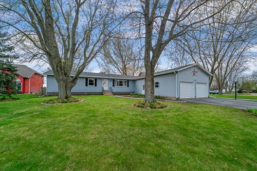 924 Suzy, Sandwich, IL 60548