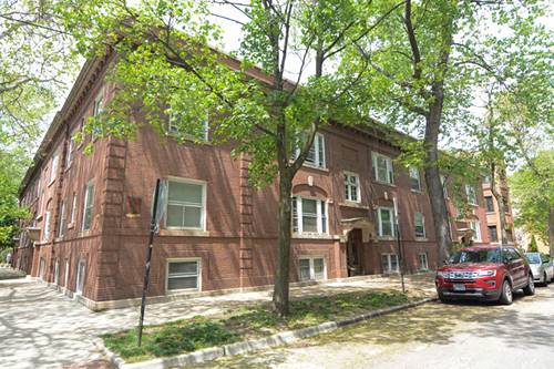 6308 N Glenwood Unit 2, Chicago, IL 60660