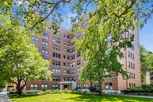 1585 Ridge Unit 505, Evanston, IL 60201