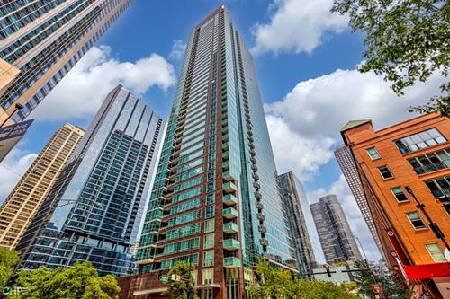 505 N Mcclurg Unit 2606, Chicago, IL 60611