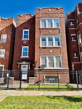 7917 S Maryland, Chicago, IL 60619