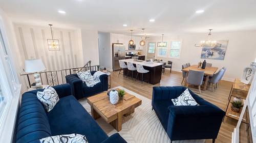 3211 Birchwood, Hazel Crest, IL 60429