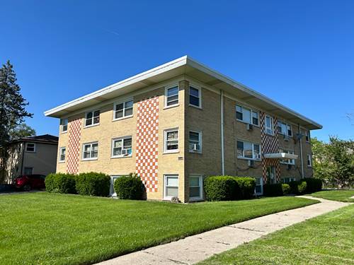 10931 S Lloyd Unit 1C, Worth, IL 60482