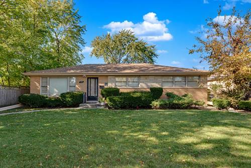 7330 N Kilbourn, Lincolnwood, IL 60712