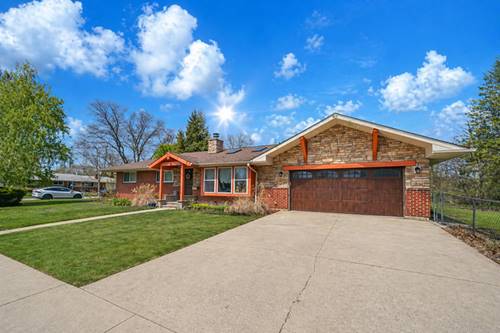 256 W Kathleen, Des Plaines, IL 60016