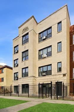 1546 W Jonquil Unit 204, Chicago, IL 60626