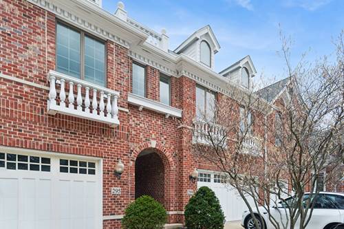 299 Arbor Glen, Schaumburg, IL 60195