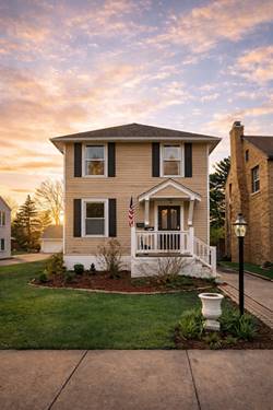 209 S Commonwealth, Aurora, IL 60506