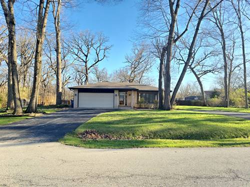 2041 E Gaisor, Crete, IL 60417