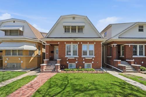 3135 N Kilbourn, Chicago, IL 60641