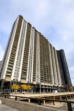 400 E Randolph Unit 3314, Chicago, IL 60601