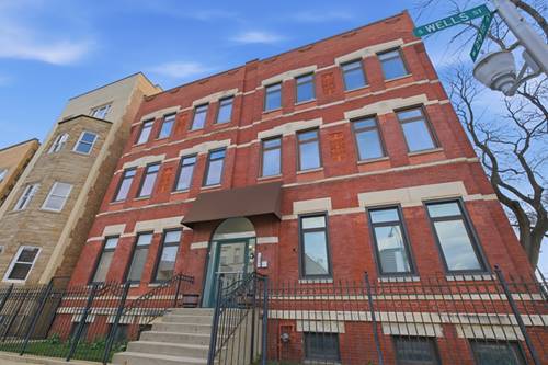 2843 S Wells Unit 2E, Chicago, IL 60616