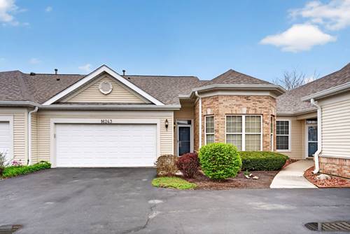 16243 Tomahawk Lake, Crest Hill, IL 60403