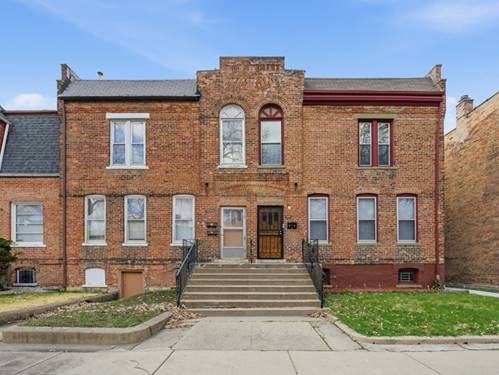 11412 S St Lawrence, Chicago, IL 60628