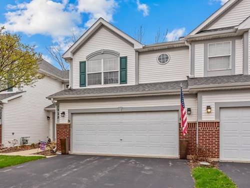 1222 Appaloosa, Bartlett, IL 60103