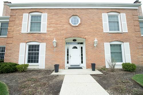 120 Carriage Way Unit 202B, Burr Ridge, IL 60527