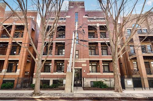 675 N Peoria Unit 3N, Chicago, IL 60642
