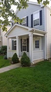 1070 Four Seasons, Aurora, IL 60504