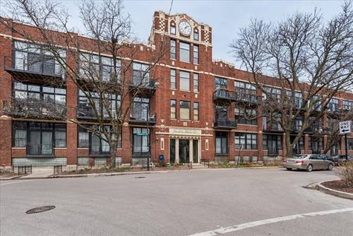 2300 W Wabansia Unit 301, Chicago, IL 60647