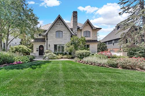 932 S Grant, Hinsdale, IL 60521