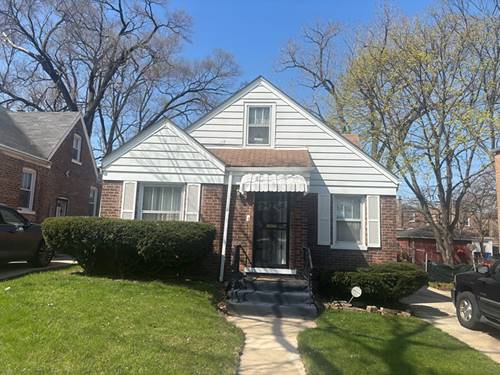 9738 S Greenwood, Chicago, IL 60628