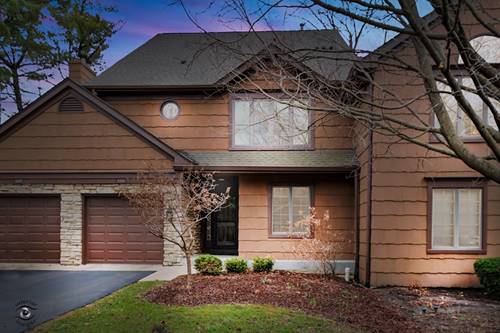 1121 Lacebark Unit 1121, Darien, IL 60561