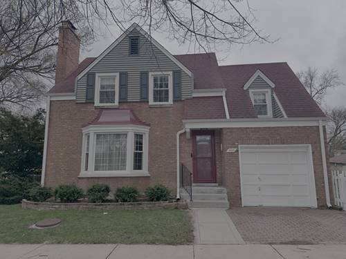 5601 Carol, Morton Grove, IL 60053
