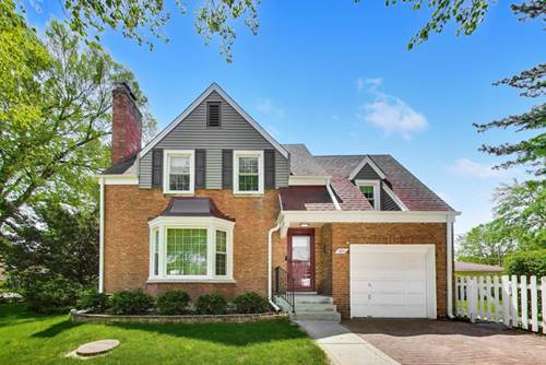5601 Carol, Morton Grove, IL 60053