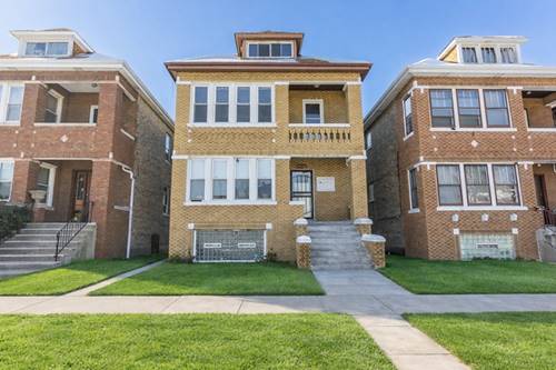 7230 S Talman, Chicago, IL 60629