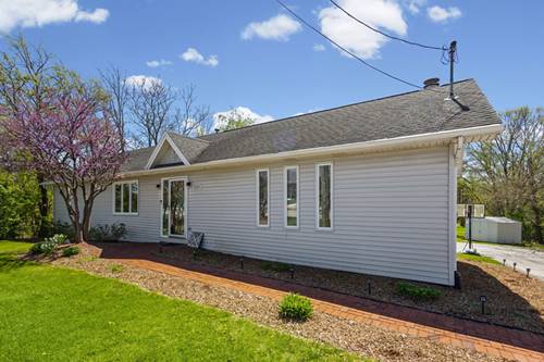 8359 W Lincoln, Frankfort, IL 60423