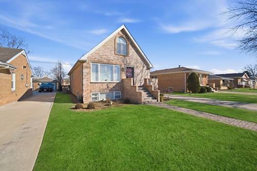 8215 Austin, Burbank, IL 60459