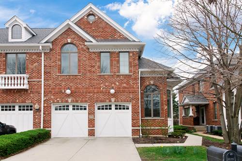 271 Arbor Glen Unit 271, Schaumburg, IL 60195