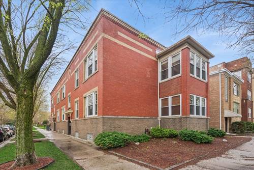 2204 W Winona Unit 1, Chicago, IL 60625