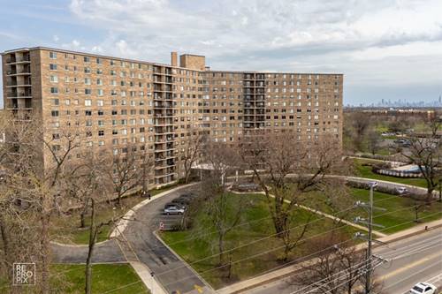 7141 N Kedzie Unit 403, Chicago, IL 60645