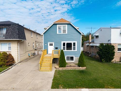 6730 W Dakin, Chicago, IL 60634