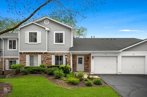 321 Clairemont Unit c, Aurora, IL 60504