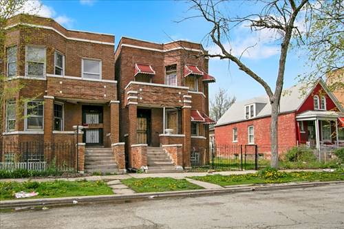 414 & 410 S Kilbourn, Chicago, IL 60624