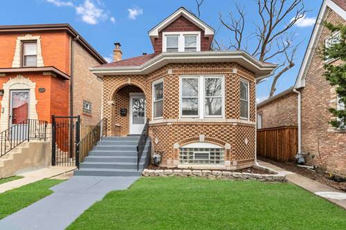 2417 N 76th, Elmwood Park, IL 60707