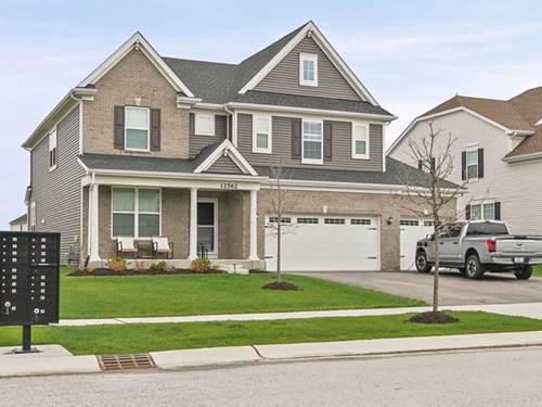12562 Mullin, Huntley, IL 60142