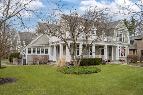 780 Prairie, Glencoe, IL 60022