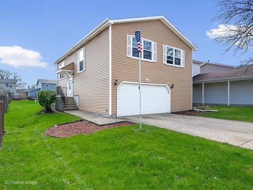 381 Thorncliffe, Glendale Heights, IL 60139